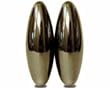 Buzzing Stunt Magnets: Rattlesnake Eggs Hematite