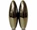 Buzzing Stunt Magnets: Rattlesnake Eggs Hematite