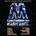 Super Mario Brothers