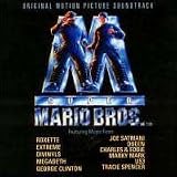 Super Mario Brothers