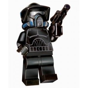 LEGO Shadow ARF Trooper (Limited Edition) Star Wars Minifigure Sealed