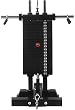 BodyCraft F200 200 lb. Weight Stack Upgrade for the F431 Lat / Low Row Attachment BodyCraft F200 200 lb. Weight Stack Upgrade for the F431 Lat / Low Row Attachment
