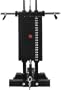 BodyCraft F200 200 lb. Weight Stack Upgrade for the F431 Lat / Low Row Attachment