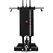 BodyCraft F200 200 lb. Weight Stack Upgrade for the F431 Lat / Low Row Attachment