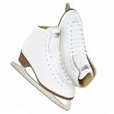 Riedell Model 12 Figure Skate, Size 3