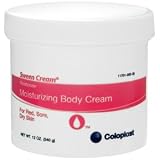 SWEEN CREAM 12 OZ SC7069 12 OZ