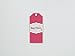 Happy Cherry Little Girls Ballet Dance Leotard Long Sleeve Gymnastics Bodysuit