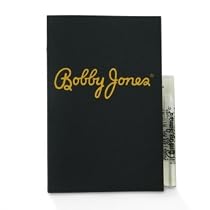 Bobby Jones By Bobby Jones Mens Vial (Sample) .05 Oz
From Bobby Jones
