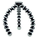 Joby GP3-E1EN GorillaPod SLR-Zoom Flexible Tripod (Gray)