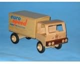 Werdauer Holzspielzeug Werdauer LKW Spedition