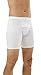 Underworks Cotton Performance Compression Long Boxers