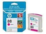 Hewlett Packard INK CARTRIDGE NO88 MAGENTA