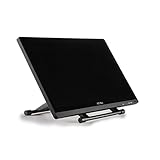 XP - Pen 21.5”液晶ペンタブレット HD IPS液晶 プロ向け 漫画 デザイン製図　拡張モード　スタイラスペン サポートWindows Mac