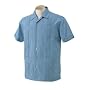 Cubavera Traditional 4-Pocket Guayabera Havana Shirt Cm176