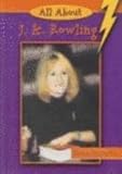 All about J. K. Rowling