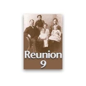 Reunion 9