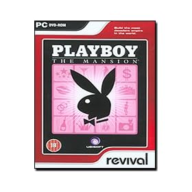Playboy: The Mansion