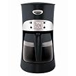 Hamilton Beach Eclectrics Coffeemaker - Licorice