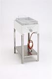 Eigenschaften Landmann-Peiga  / Landmann-Peiga ® UNTERGESTELL INOX FÜR 00445