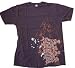 JETHRO TULL - Jethro Dude - Brown Jersey T-shirt