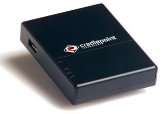 Cellular Travel Router   CTR350