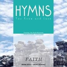 CD-Charts  Search : Hymns You Know and Love: Faith