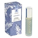 Thymes Lavender Cologne Rollerball (0.2 oz)