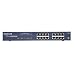 Netgear ProSafe JGS516 Switch Gigabit 16 ports 10/100/1000
