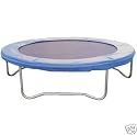 ULTRA HIGH QUALITY KOGEE 14FT TRAMPOLINE MADE FROM HEAVY DUTY WEATHER RESISTANT MATERIAL FULL EN-71 SAFETY APPROVED