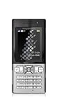 Review Sony  / Sony Ericsson T700 Unlocked Free Sim Mobile Phone