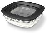 RUBBERMAID 7H7600WBKMCLR, PREMIER 3 CUP, Case of 6