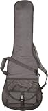 Musicians Gear Deluxe Electric Bass Gig Bag