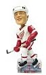 Detroit Red Wings Kirk Maltby Action Pose Forever Collectibles Bobble Head