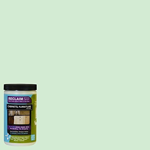 RECLAIM Cabinet, Furniture &amp; More Paint /Now You Can Almost Any Surface with This Combination Primer/Finish/Sealer, Versailles