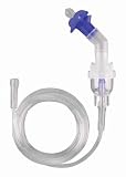 Pacifier Inhaler Kit for all MABIS Compressor Nebulizers Pacifier Inhaler Kit for all MABIS Compressor Nebulizers