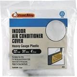 Thermwell #AC4H 3Mil Ind A/C Cover