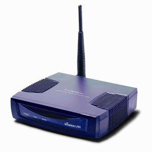 Electronics: EnGenius ENG ECB 3220 Wireless AP/Client Bridge/Rout