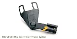 TenPoint Sidewinder Hip Quiver Conversion System