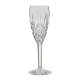 Waterford Araglin Champagne Flute, 5-Ounce