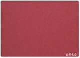 SHIDEN-KAI XSOFT M Strawberry & milk | SAMURAI gaming mouse pad (Made in Japan)