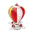 Artline Balloon Hummingbird Feeder (32-oz feeder - 6 1/8'' diameter x 8.5'' High)