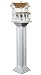 Column Pedestal