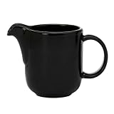 Dansk Edesia Onyx Creamer