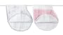 aden + anais 2 Pack Muslin Burpy Bib, For The Birds