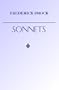 Sonnets (Finalist in poetry in the Kentucky Literary Awards for excellence in poetry)