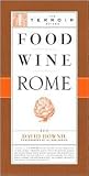 Food Wine Rome Publisher: Little Bookroom