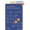 Logic and Theism: Arguments For and Against Beliefs in God