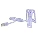 3.3ft Lightning Cable with Charging Stand,EasyTime Durable USB Sync and Charging Lightning Cable Connector for Apple iPhone 7/6s/6/5s/5/SE, iPad Pro, iPad Air, iPad Mini