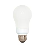 Satco S7282 7-Watt Medium Star Rated