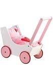 HABA – Hearts Doll Pram